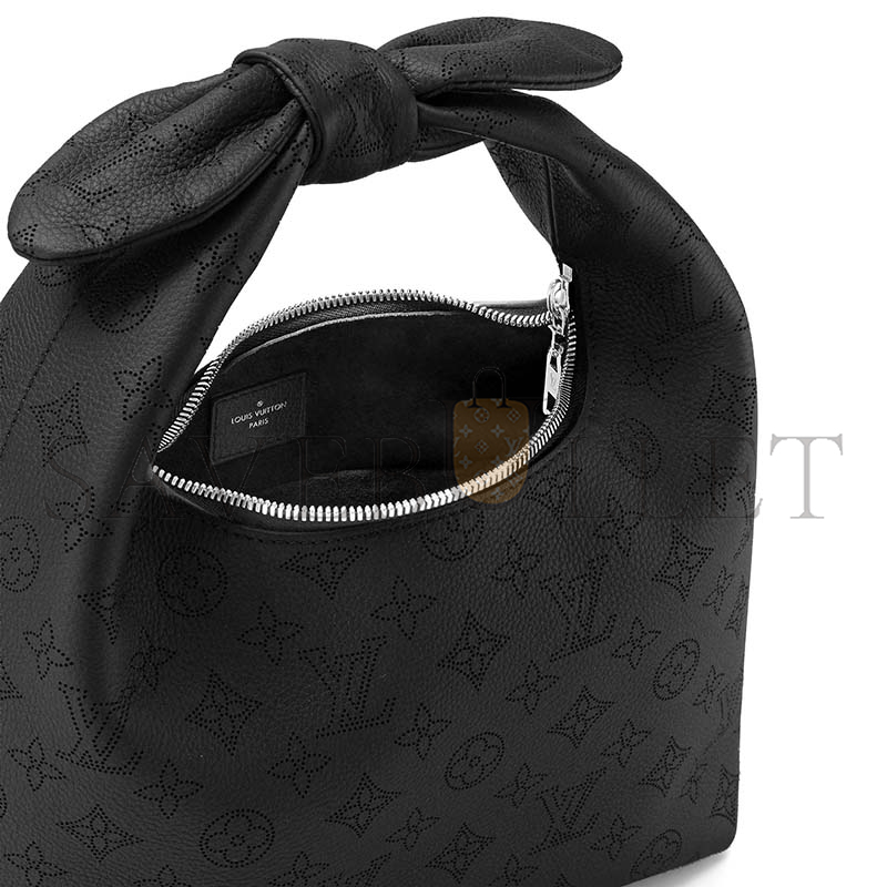 LOUIS VUITTON WHY KNOT PM M20703 (34*28*12cm)